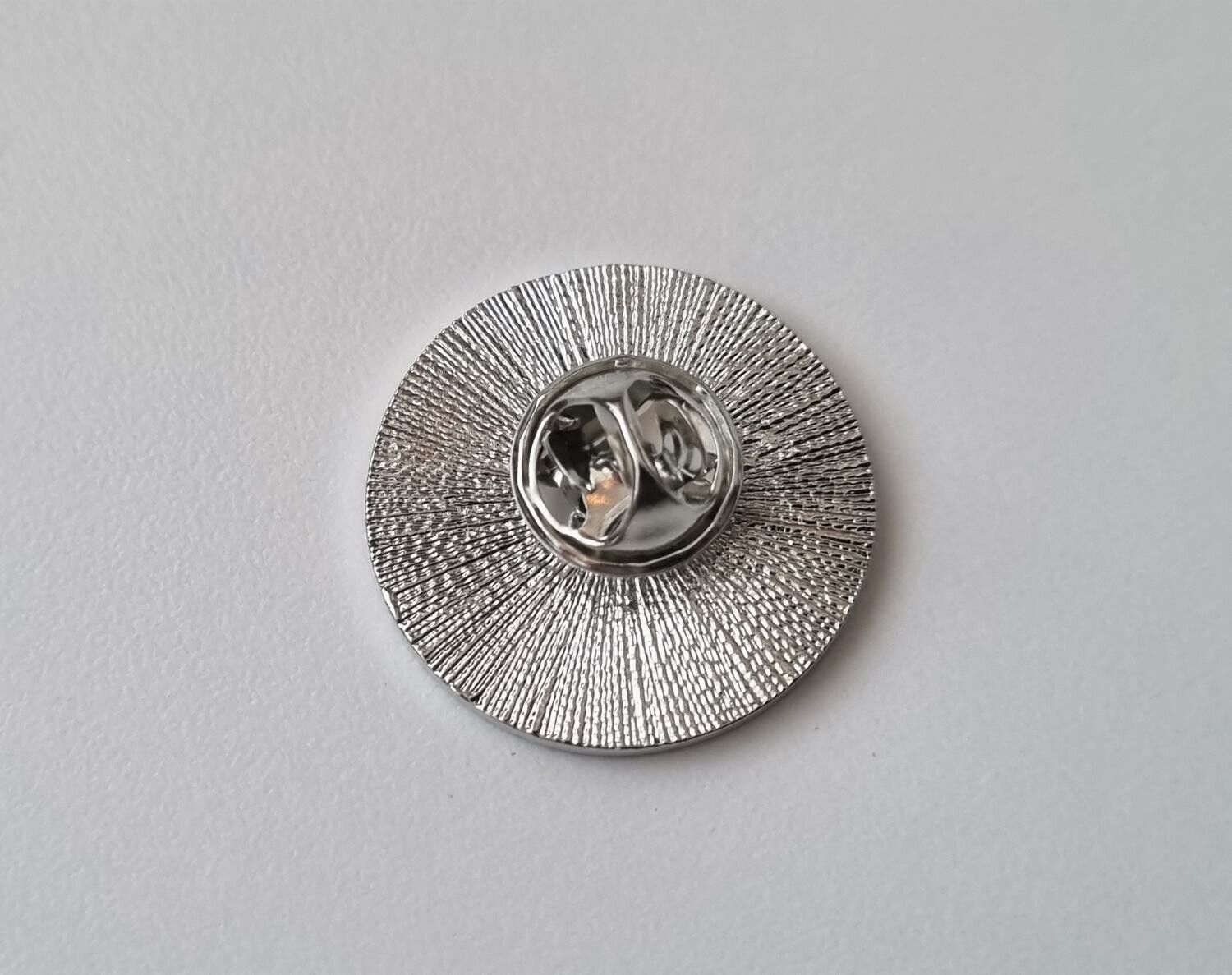 Pins, fotboll / fotbollspin