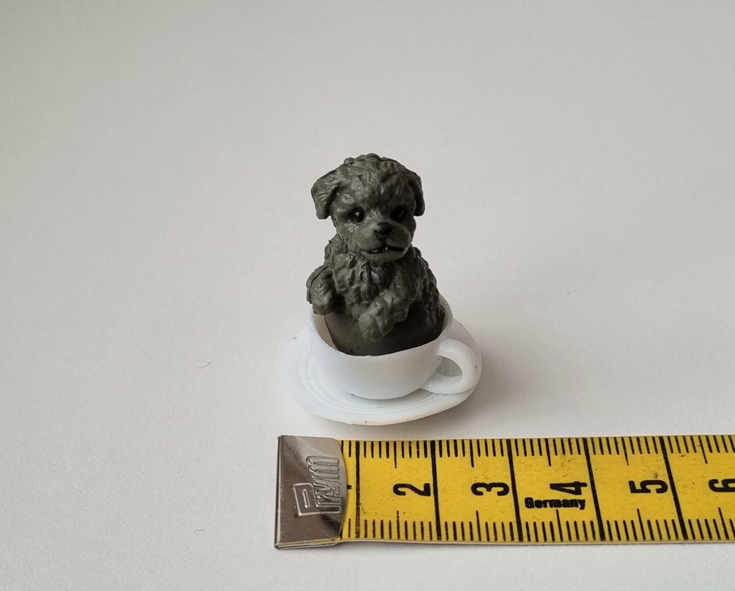 Hund miniatyr, miniatyrhund, minihund (variant 1)