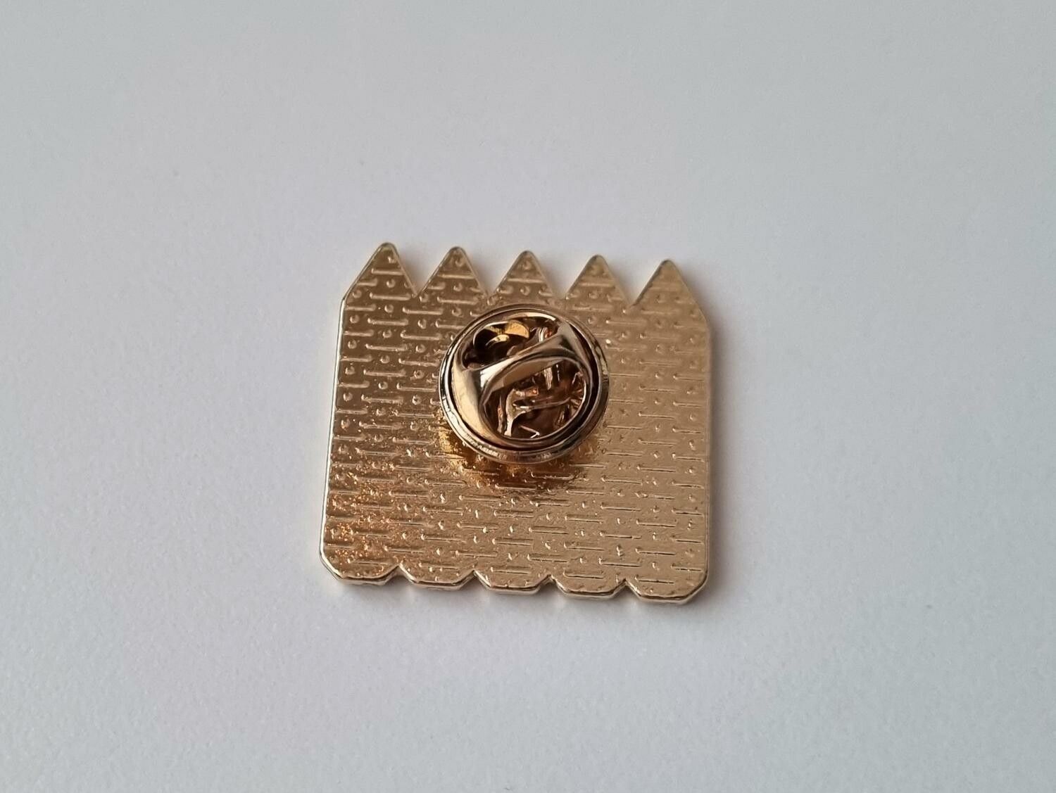 Pins, HBTQ - Pennor