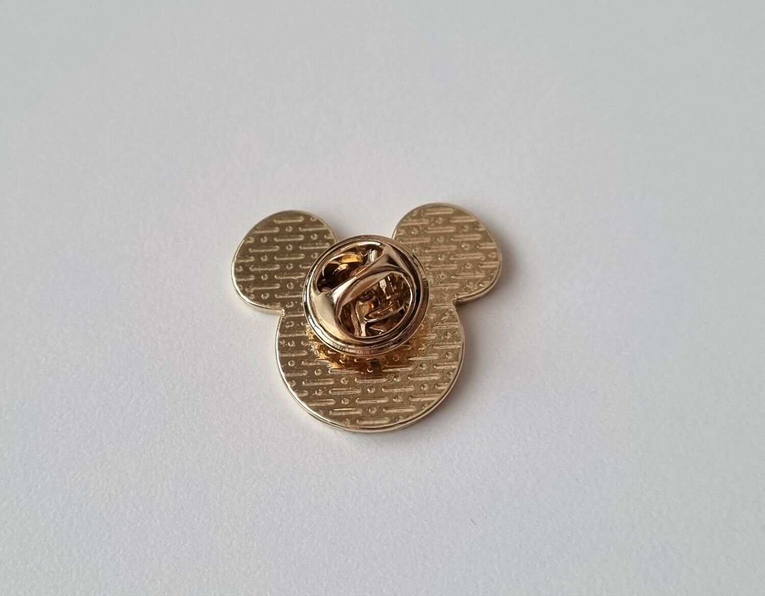 Pins, HBTQ - Musöron