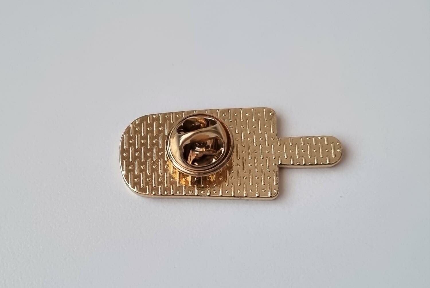 Pins, HBTQ - Glasspinne