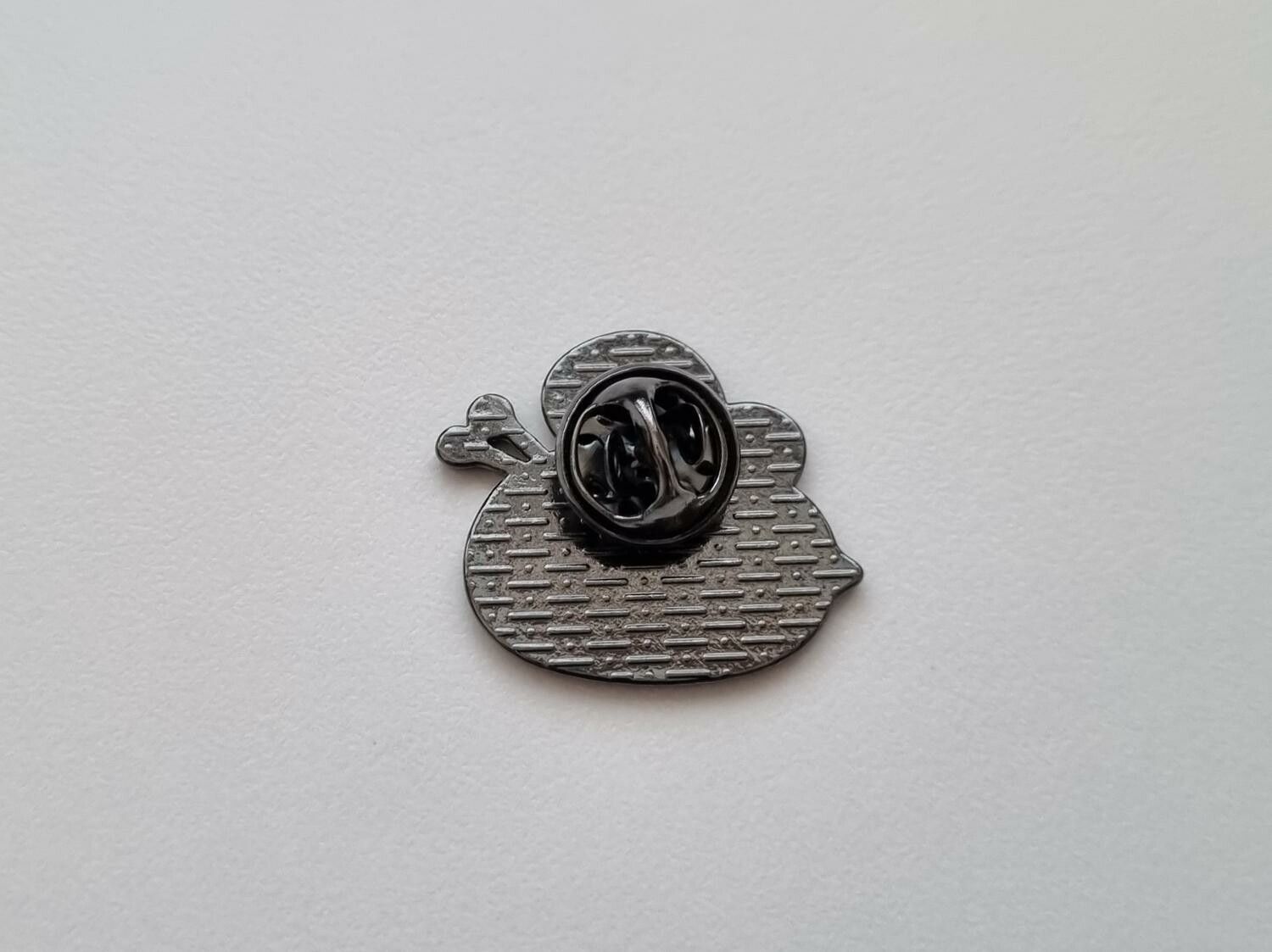 Pins, Gulligt litet bi