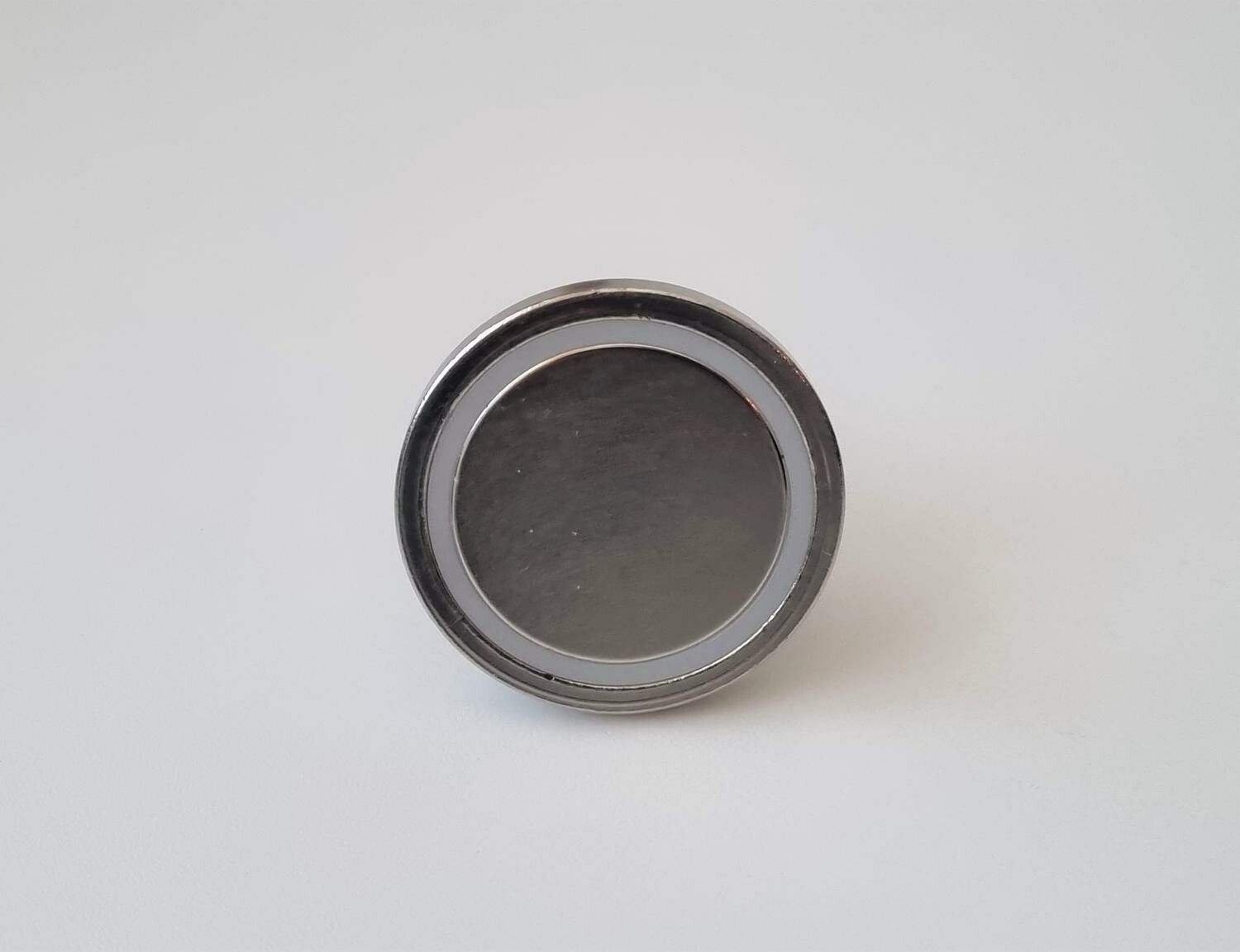Neodymium magnet, magnetfiske (+55 kg lyftkraft)