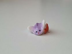 Rocka, miniatyrrocka / minirocka