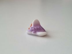 Rocka, miniatyrrocka / minirocka