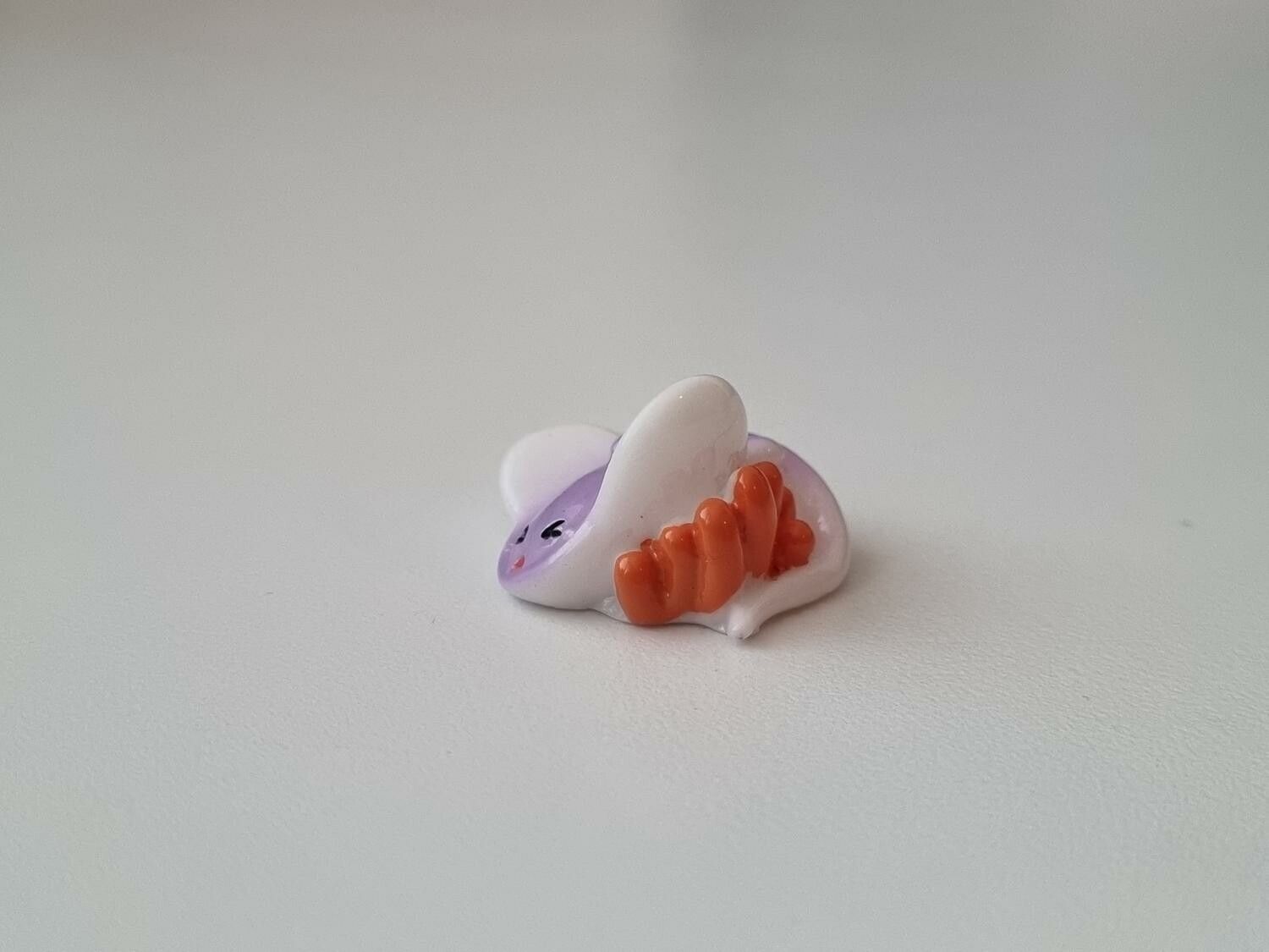 Rocka, miniatyrrocka / minirocka