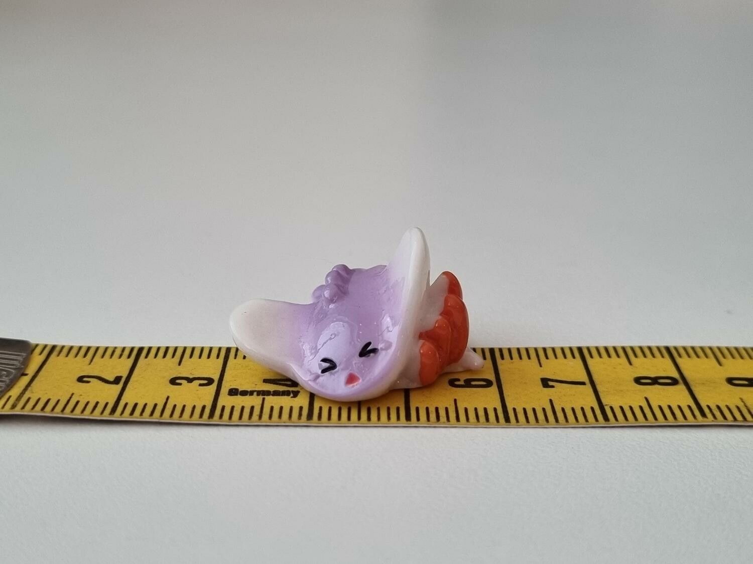 Rocka, miniatyrrocka / minirocka
