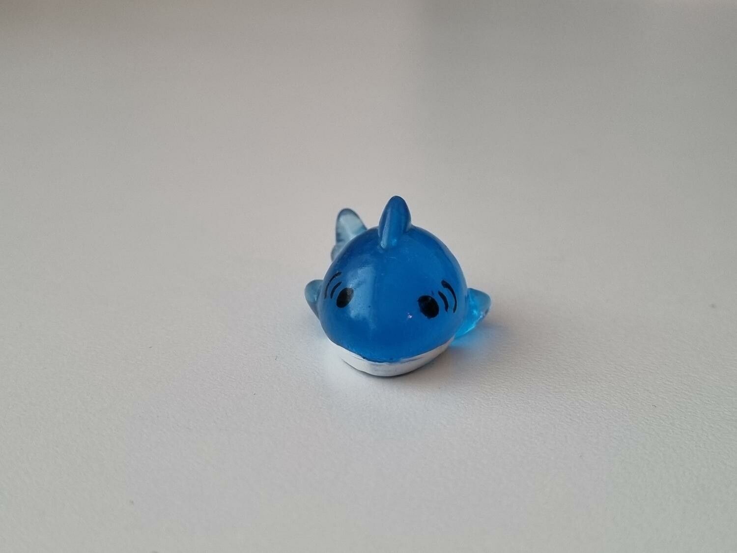 Haj, miniatyrhaj / minihaj
