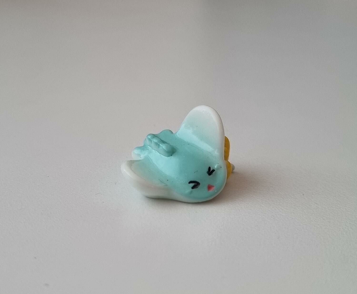 Rocka, miniatyrrocka / minirocka
