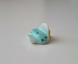 Rocka, miniatyrrocka / minirocka