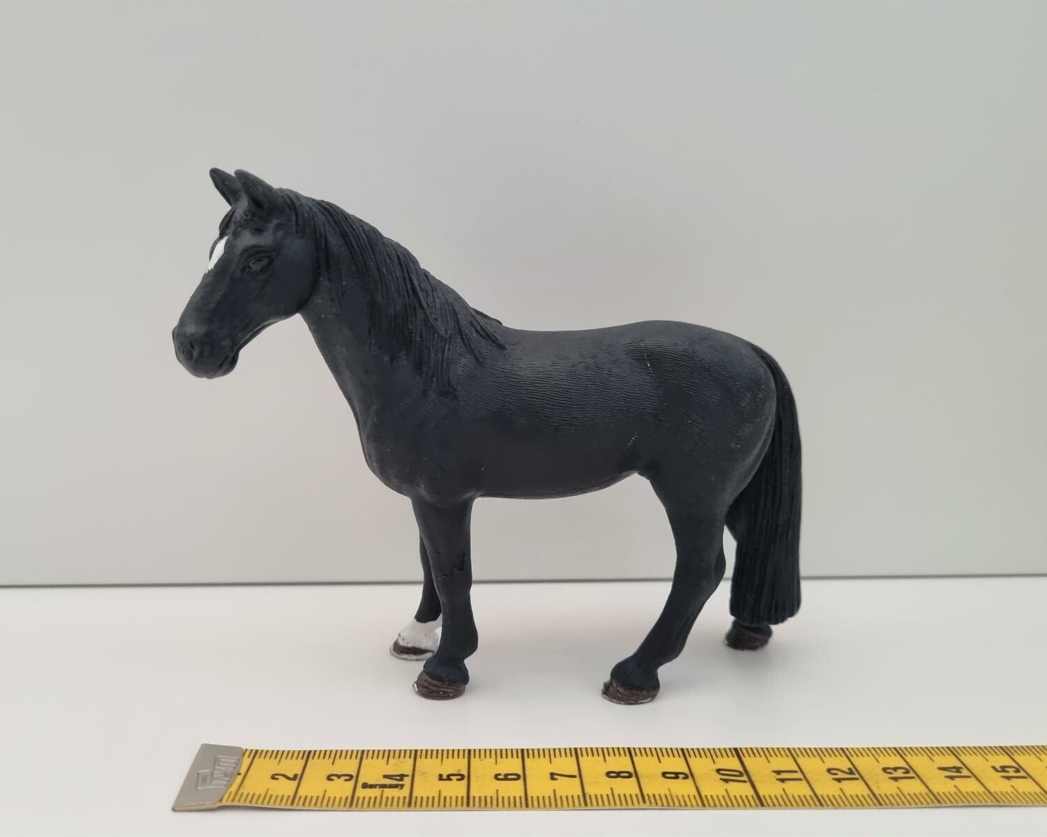 Schleich Häst, leksaksdjur