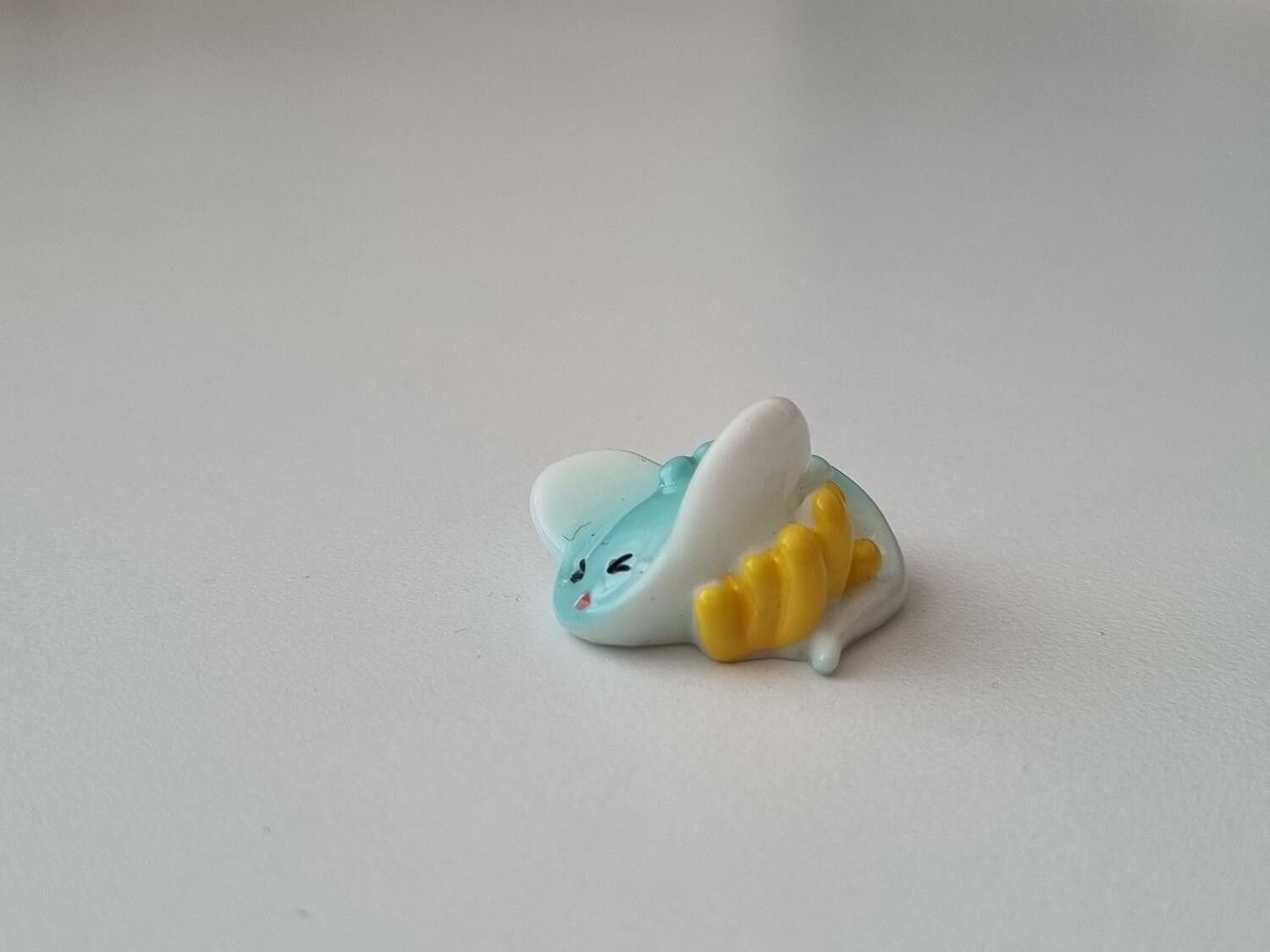 Rocka, miniatyrrocka / minirocka