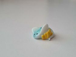 Rocka, miniatyrrocka / minirocka