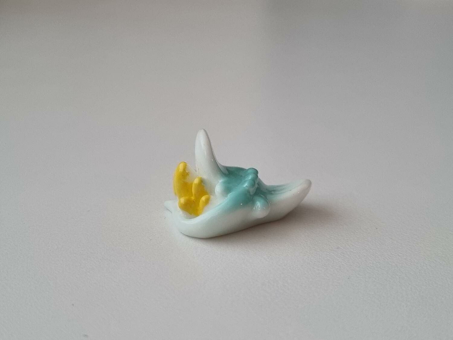 Rocka, miniatyrrocka / minirocka