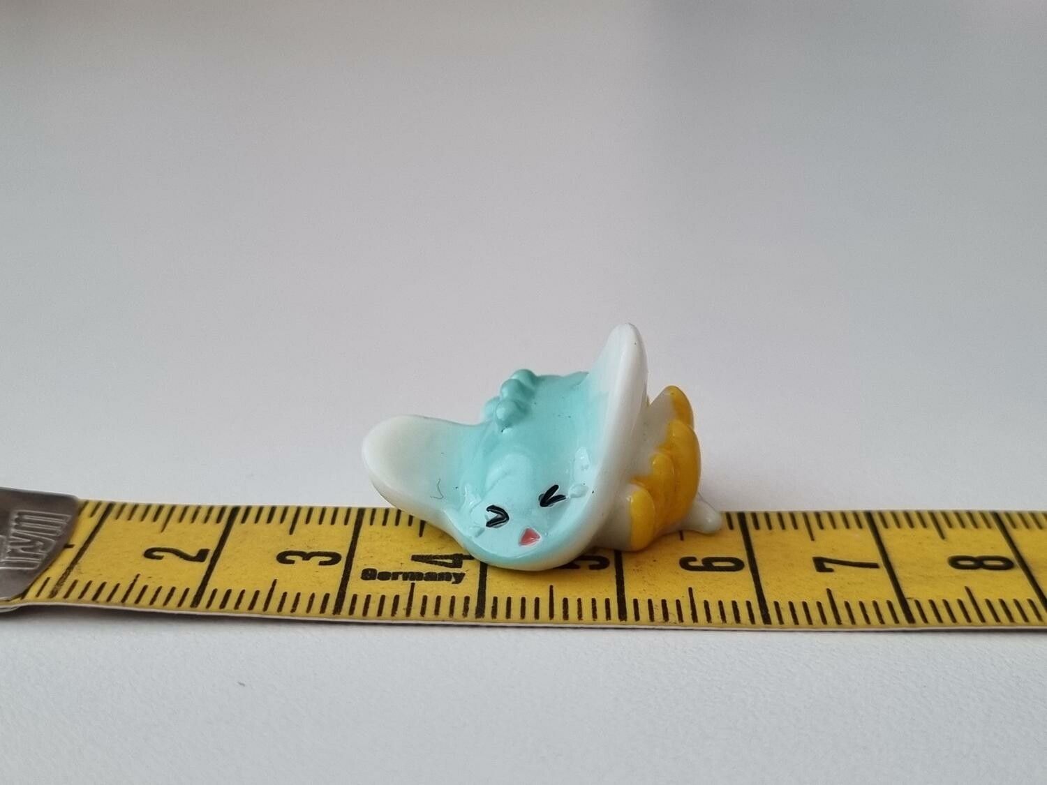 Rocka, miniatyrrocka / minirocka