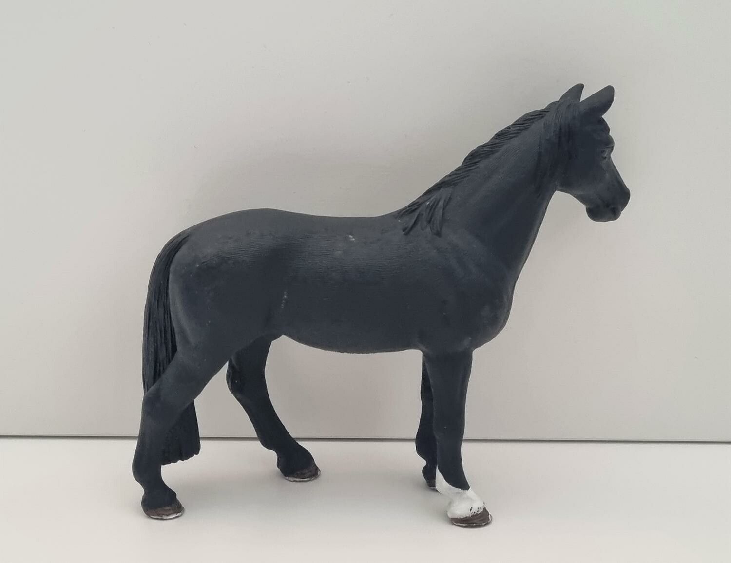 Schleich Häst, leksaksdjur