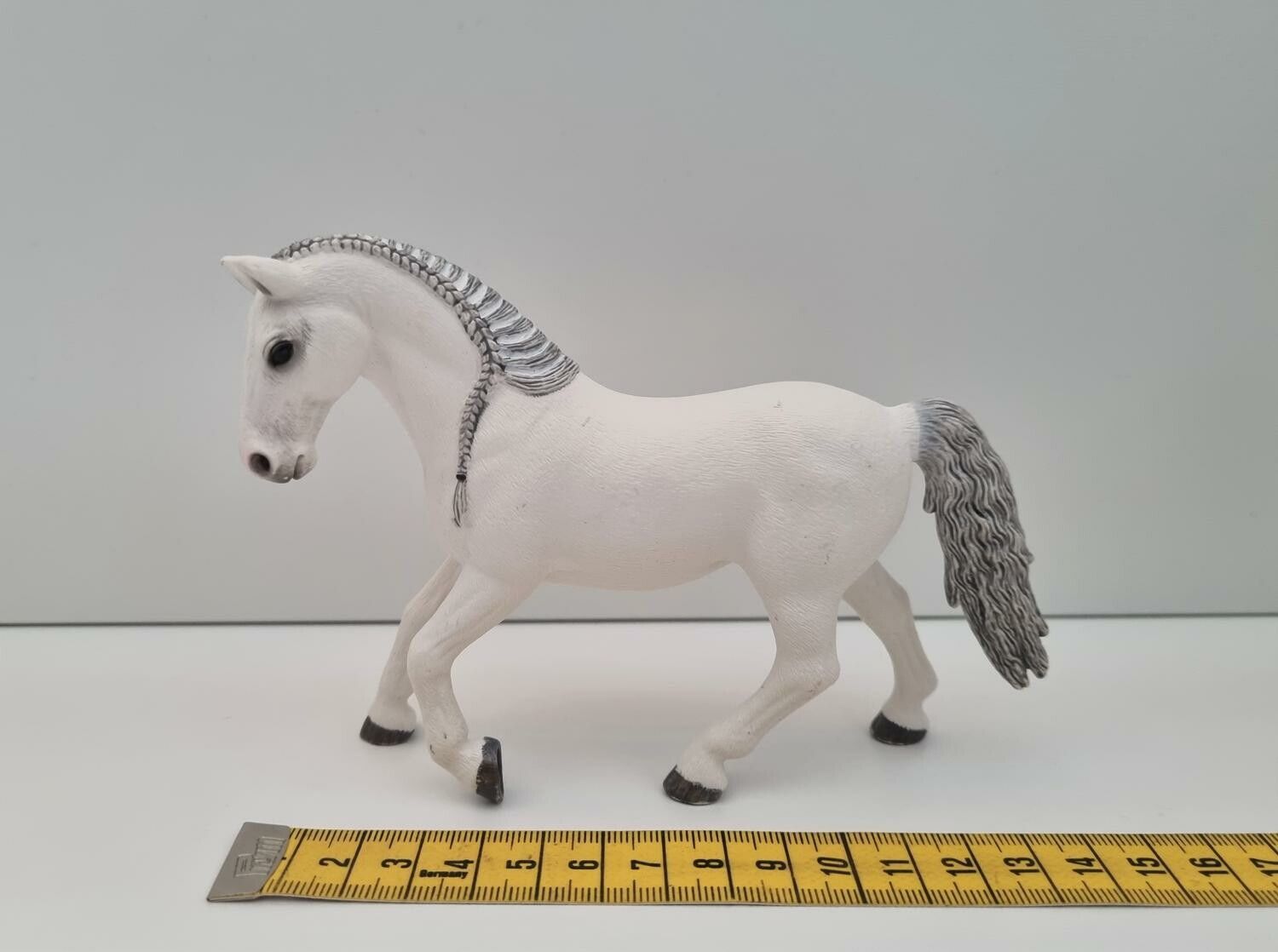 Schleich Häst, leksaksdjur