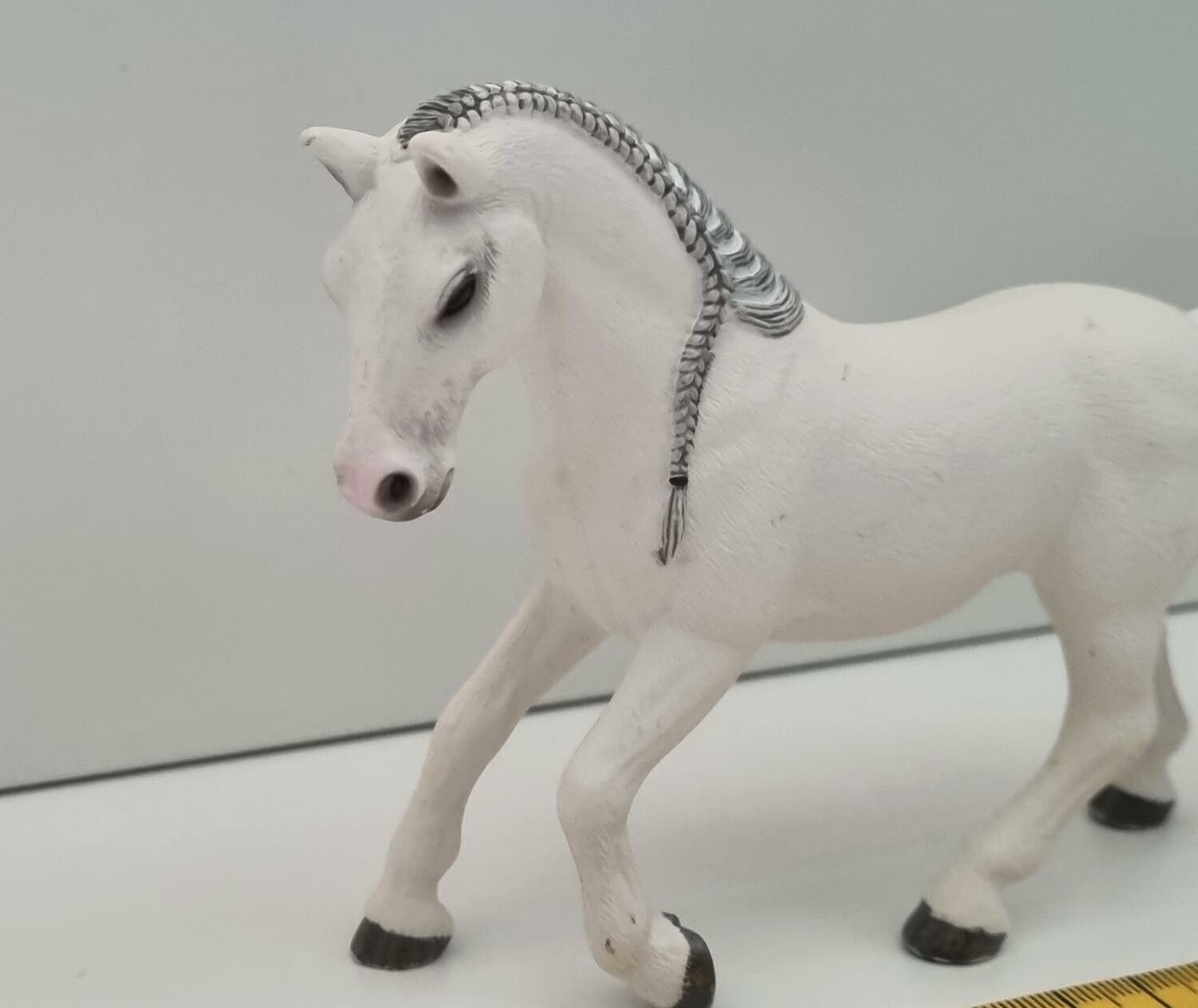 Schleich Häst, leksaksdjur