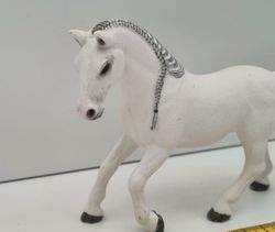 Schleich Häst, leksaksdjur