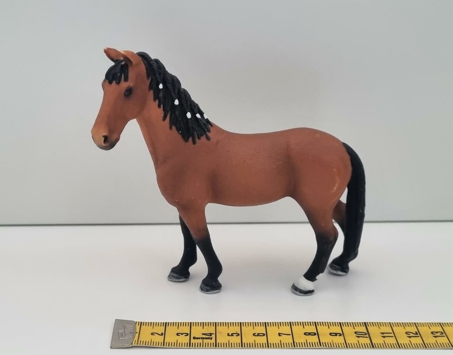 Schleich Häst, leksaksdjur