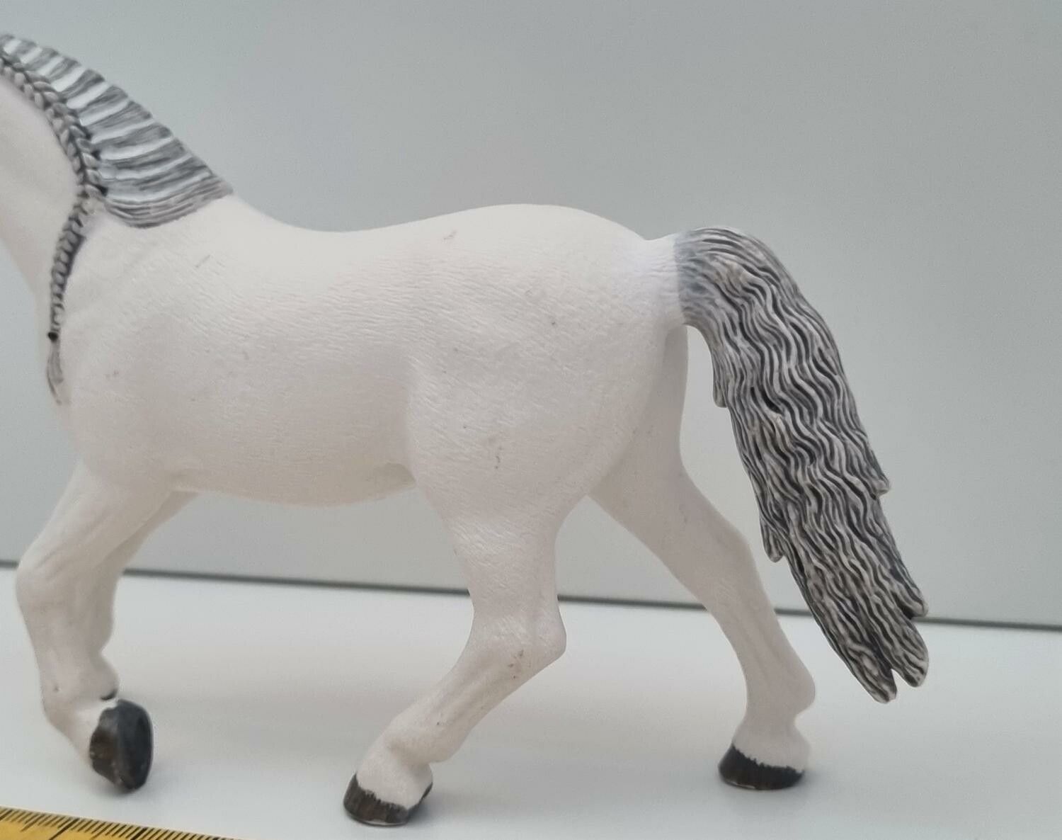 Schleich Häst, leksaksdjur