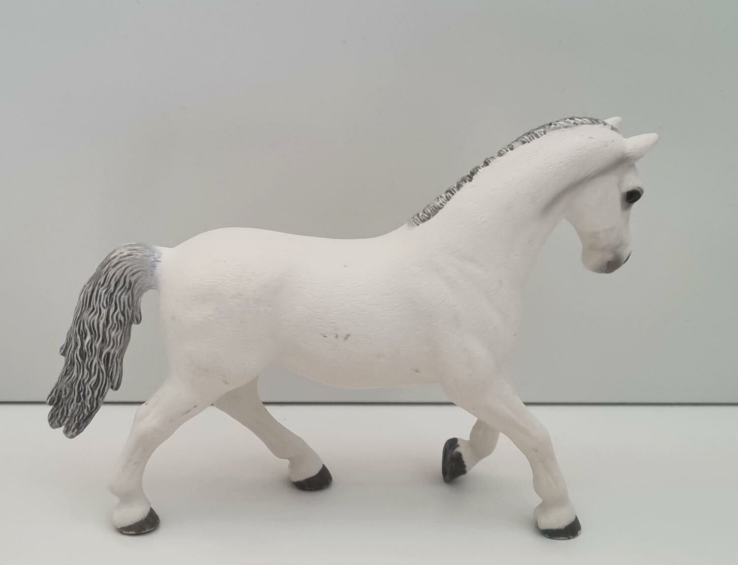 Schleich Häst, leksaksdjur