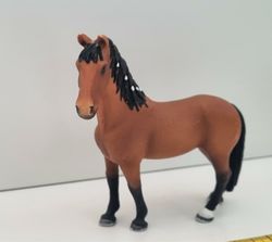 Schleich Häst, leksaksdjur
