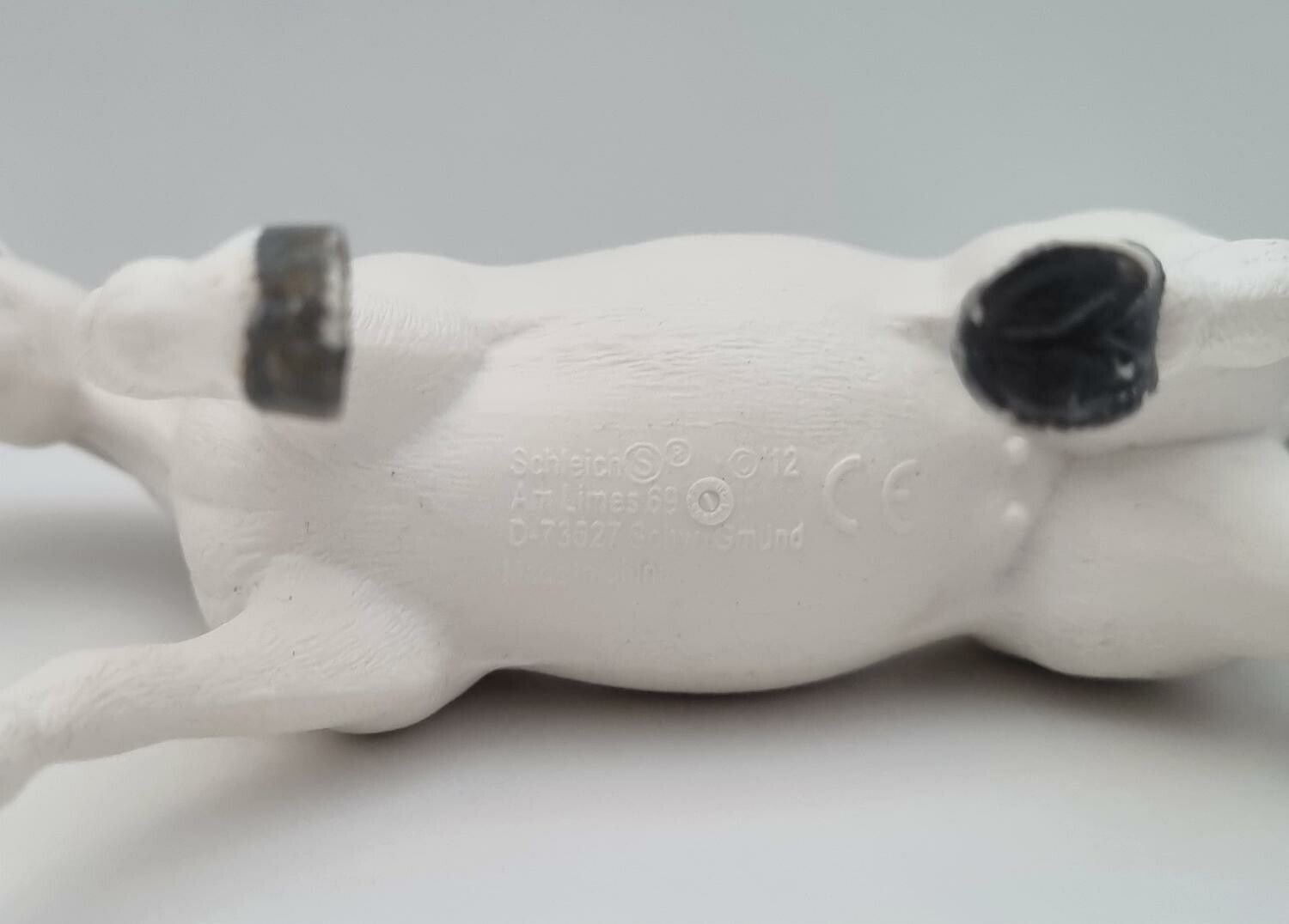 Schleich Häst, leksaksdjur