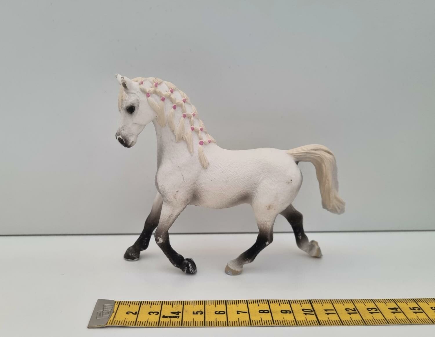 Schleich Häst, leksaksdjur
