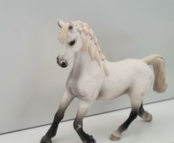 Schleich Häst, leksaksdjur