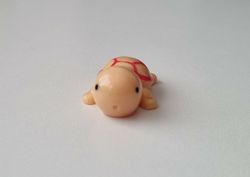 Sköldpadda, minisköldpadda / miniatyr