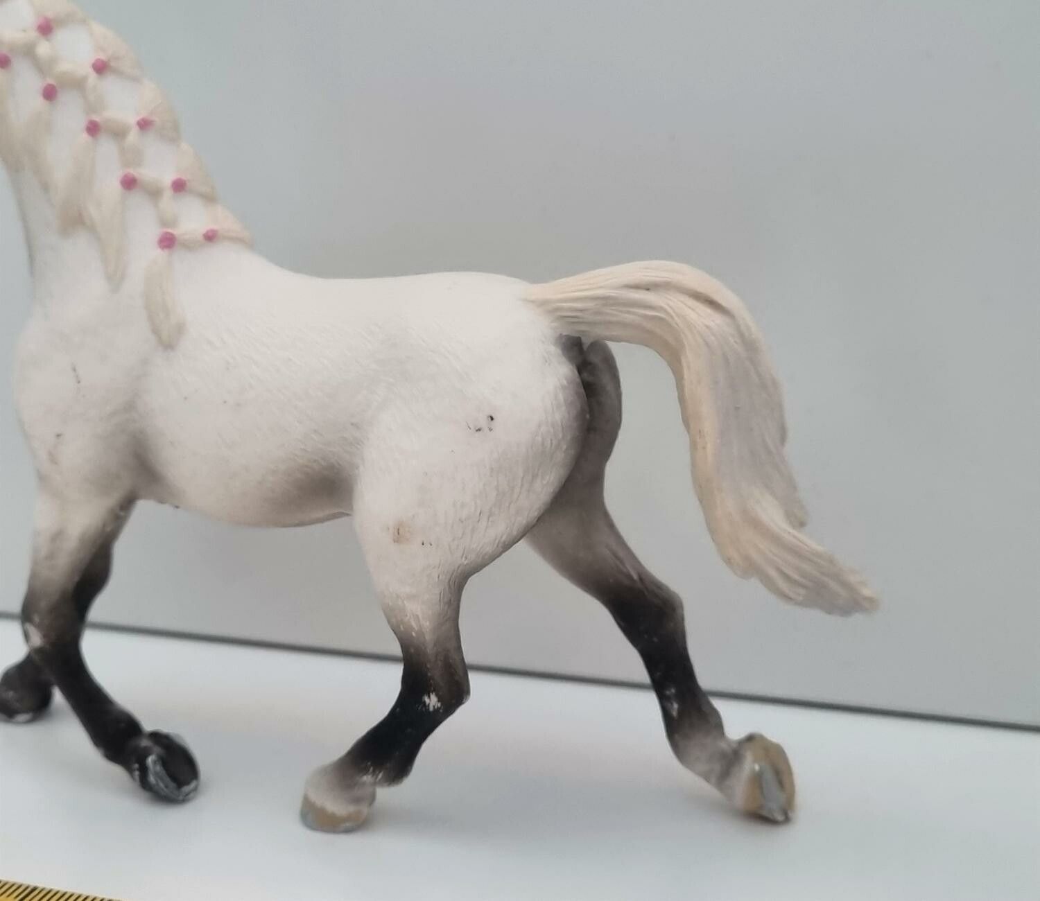 Schleich Häst, leksaksdjur