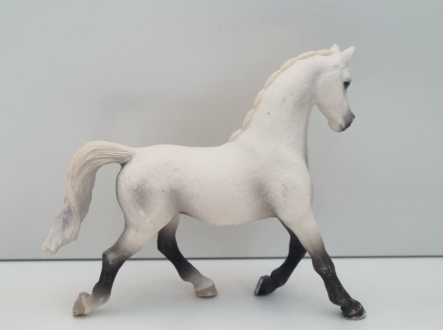 Schleich Häst, leksaksdjur
