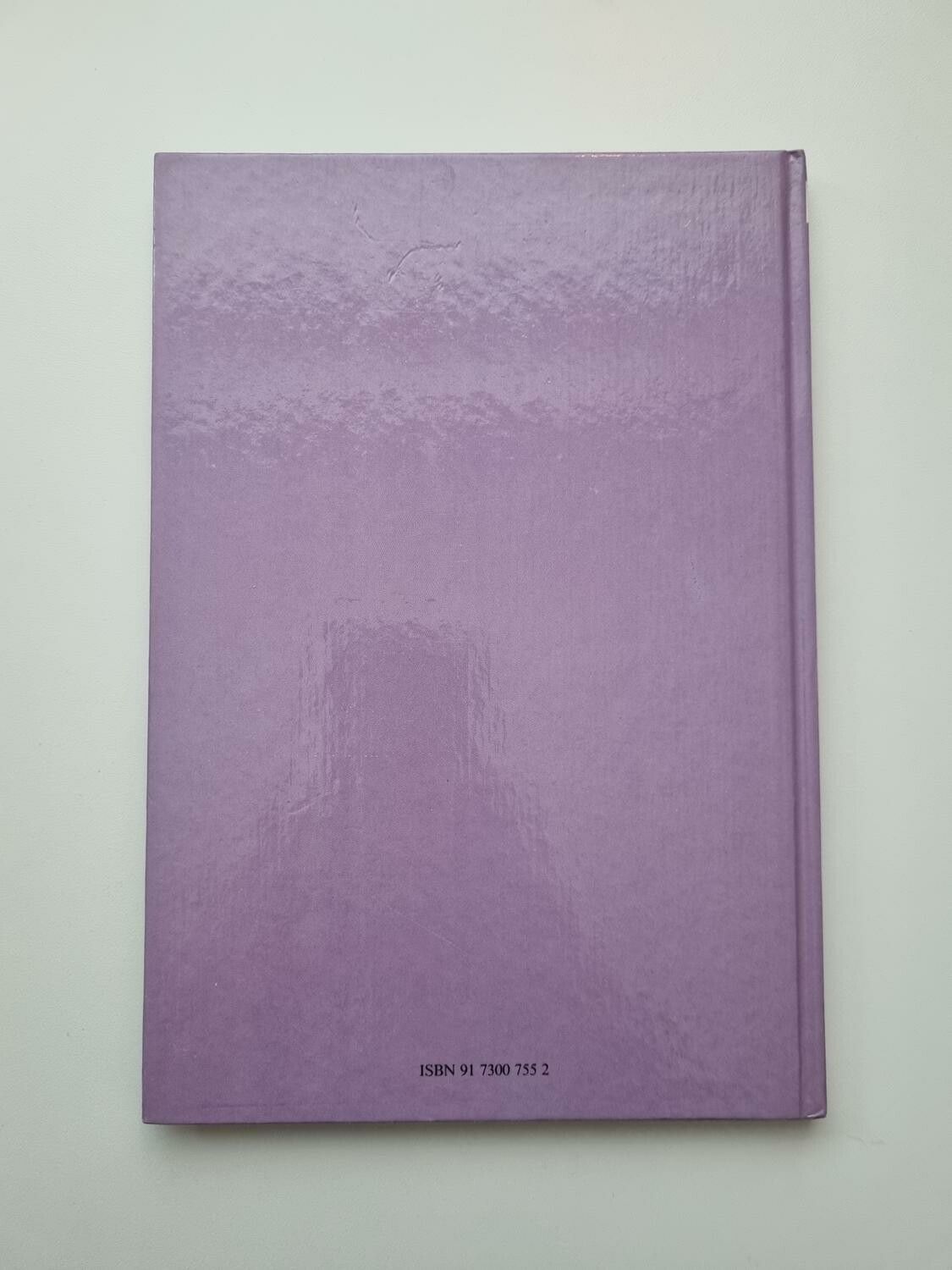 Sinderbad Sjöfararen och Rövarfåglarna, bok / barnbok