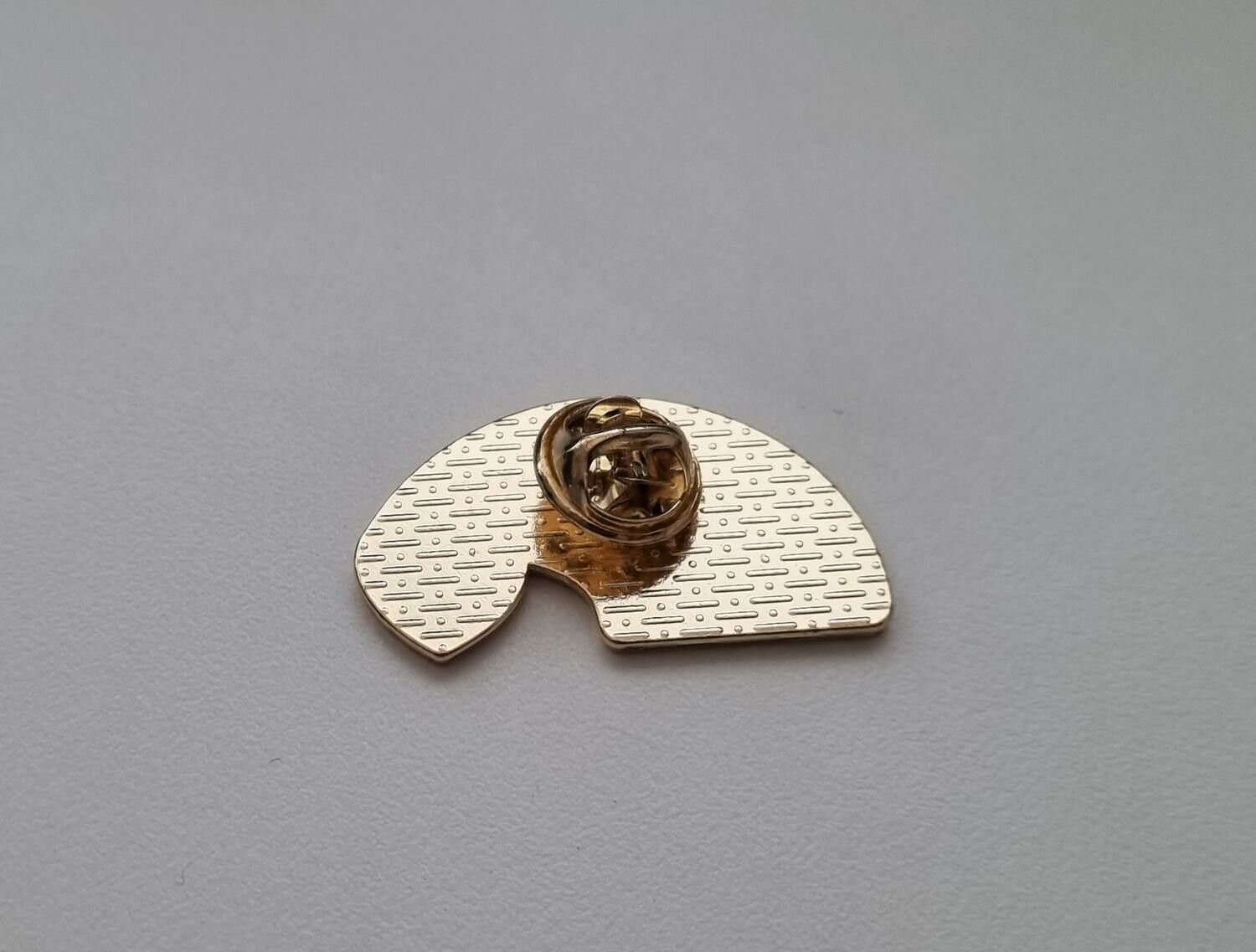 Pins, HBTQ - Regnbåge med hjärta