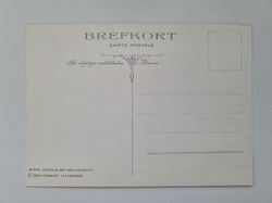 Vykort - Brefkort Nr 964