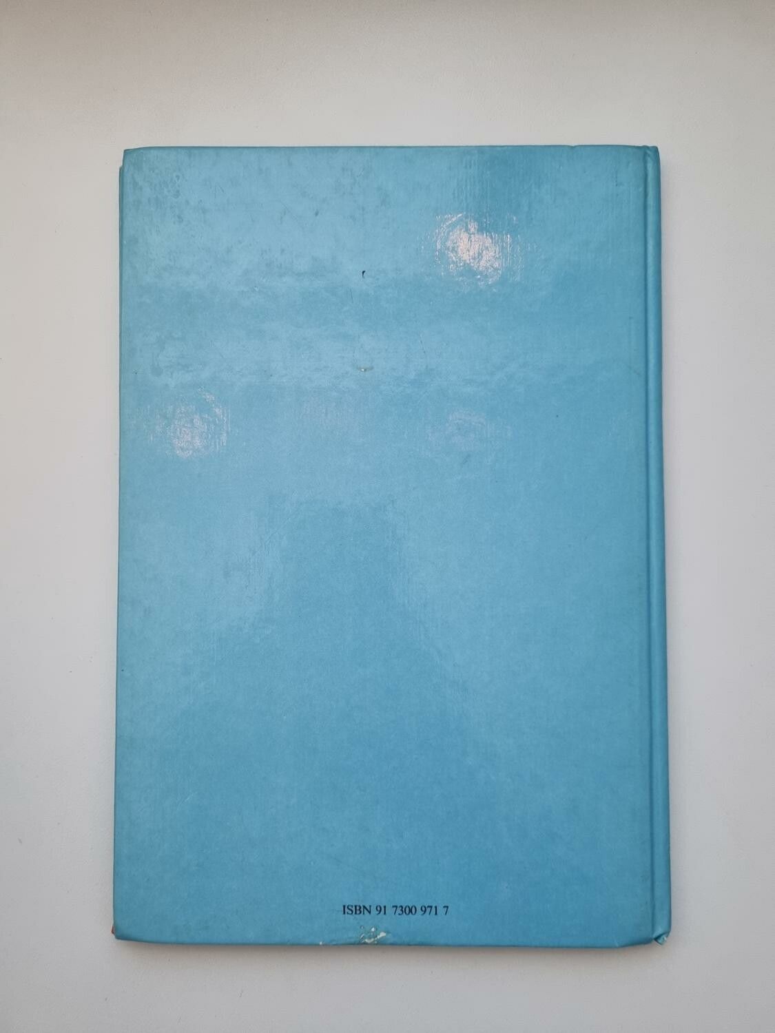 Det susar i säven. Herr Paddas äventyr, bok / barnbok