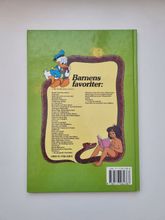 Pinochio och äventyret med valfisken, bok / barnbok