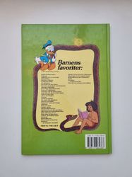 Pinochio och äventyret med valfisken, bok / barnbok