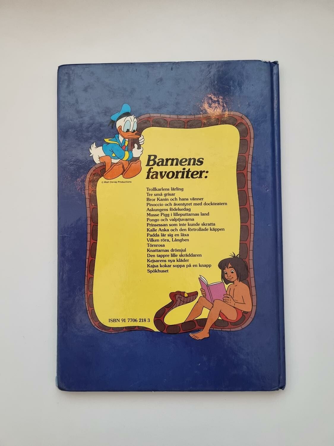 Spökhuset, bok / barnbok