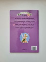 Tingeling, bok / barnbok