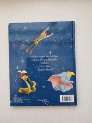 Sagosamlingen, bok / barnbok