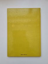 Långben griper in, bok / barnbok