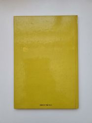 Långben griper in, bok / barnbok