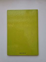 Djungelboken, bok / barnbok