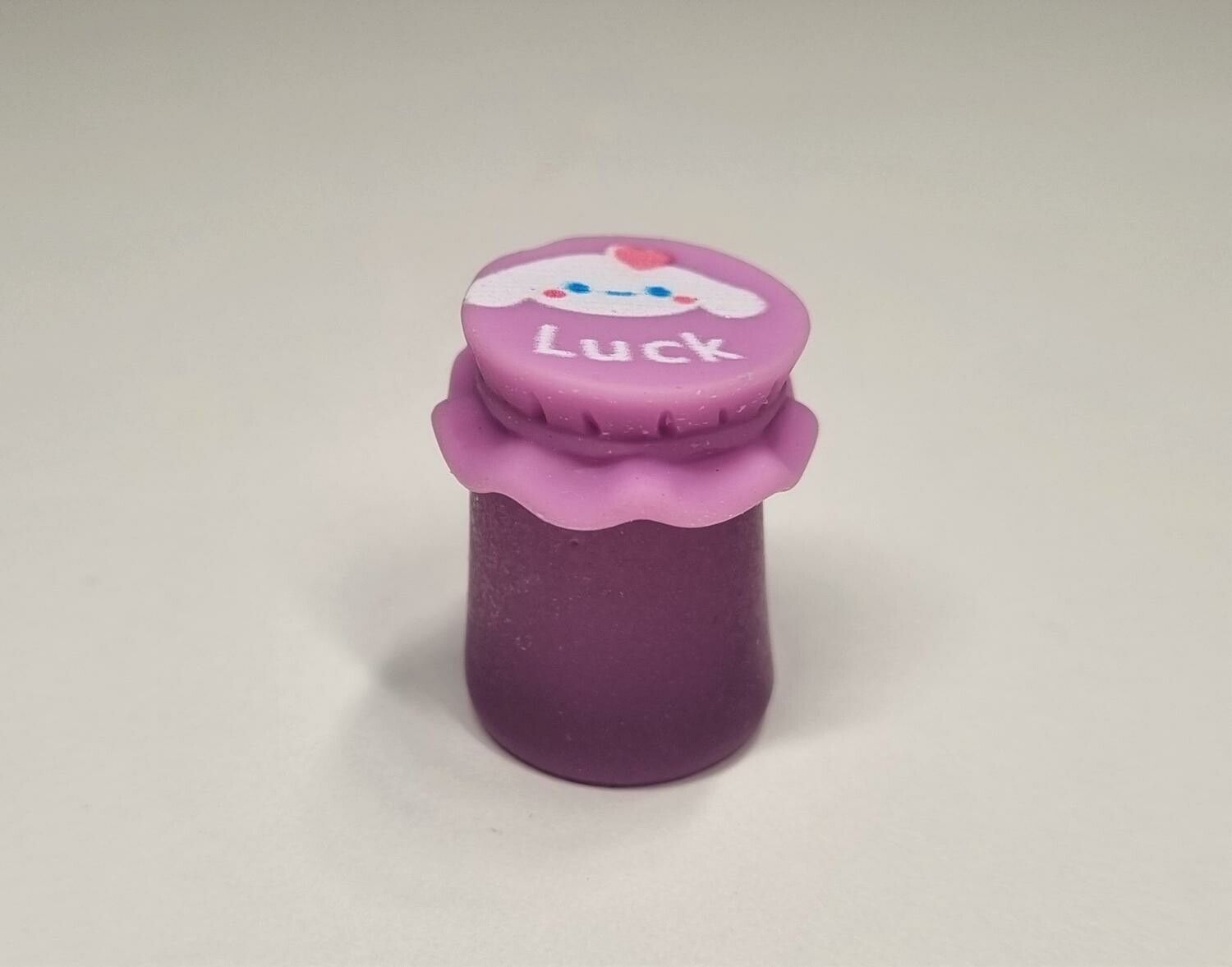 1 st liten burk, miniatyrburk