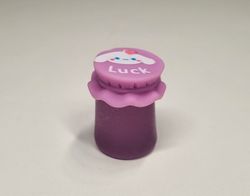 1 st liten burk, miniatyrburk