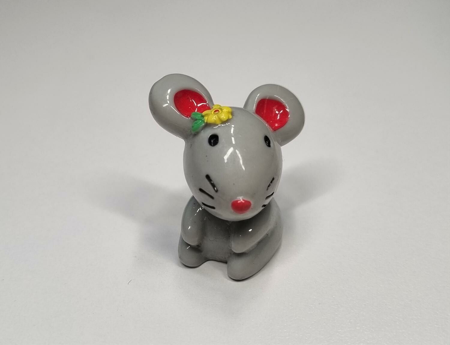 1 st liten mus, miniatyrmus