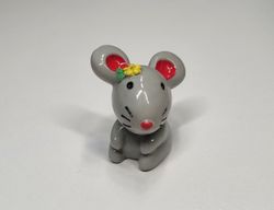 1 st liten mus, miniatyrmus