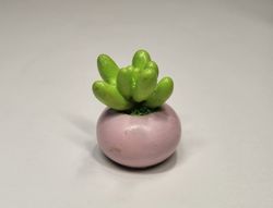 1 st liten blomma, miniatyrblomma